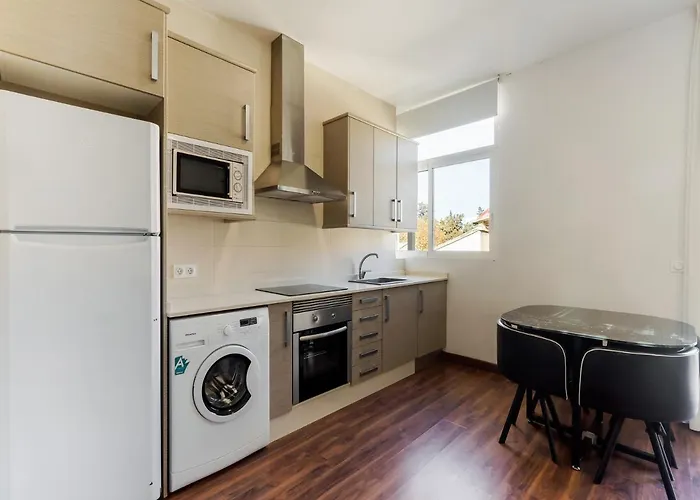 Oyo Style Puerto * 발렌시아