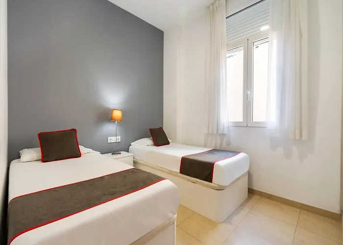 Oyo Style Puerto 발렌시아