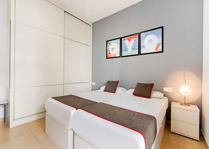 Oyo Style Puerto * 발렌시아