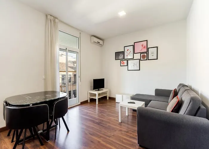 Oyo Style Puerto Διαμέρισμα Βαλένθια