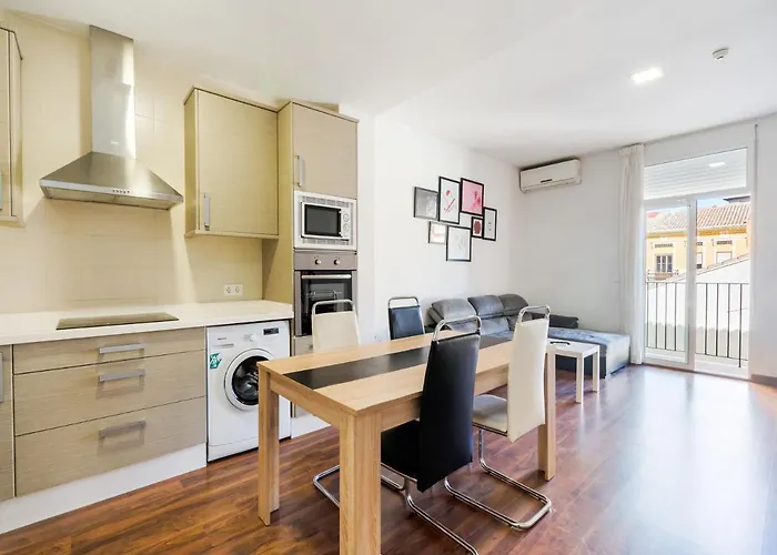 Oyo Style Puerto 아파트 *