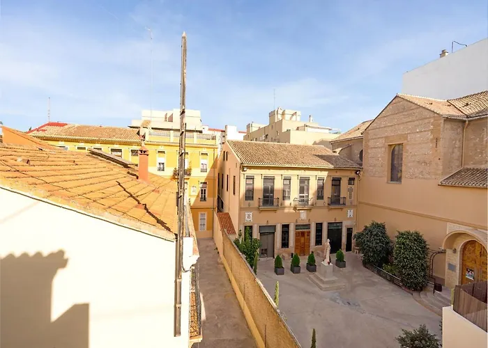 Oyo Style Puerto 발렌시아