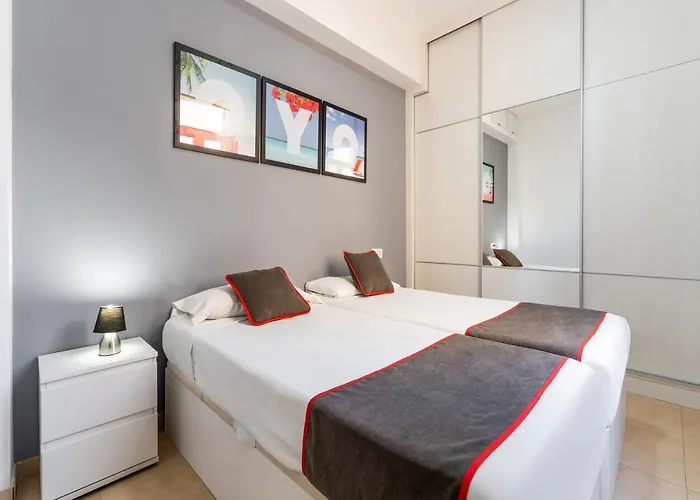 Oyo Style Puerto 발렌시아