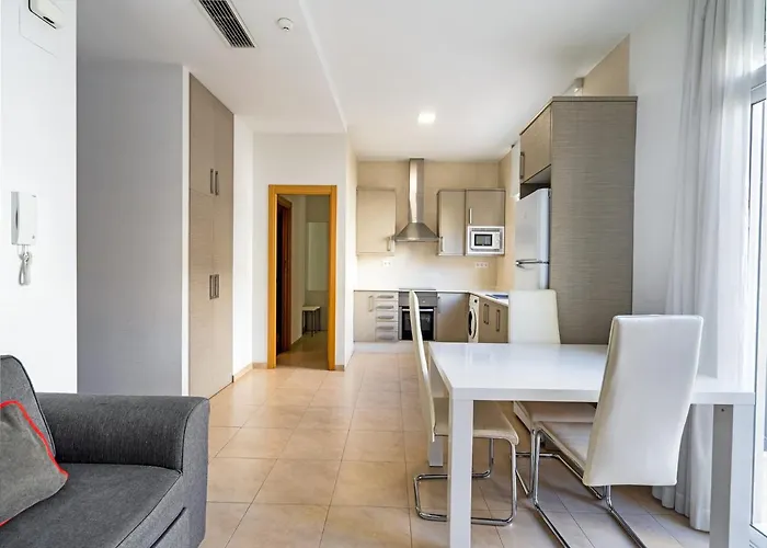 Oyo Style Puerto 발렌시아