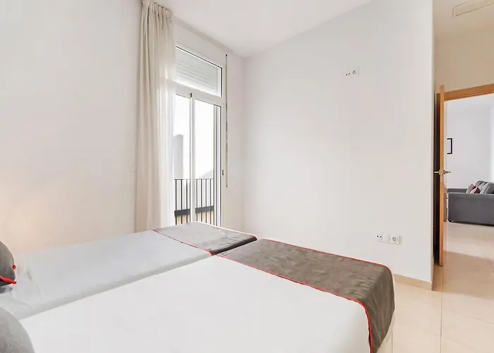 Oyo Style Puerto Διαμέρισμα Βαλένθια