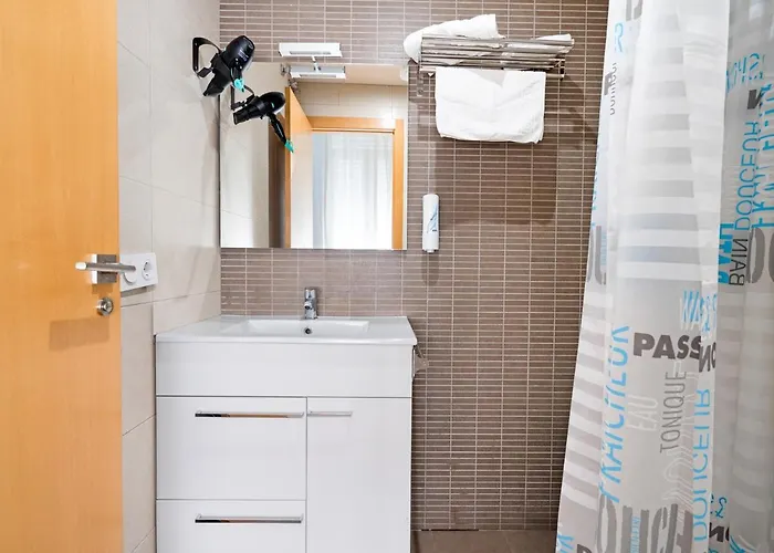 아파트 Oyo Style Puerto