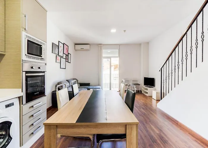 Oyo Style Puerto 발렌시아