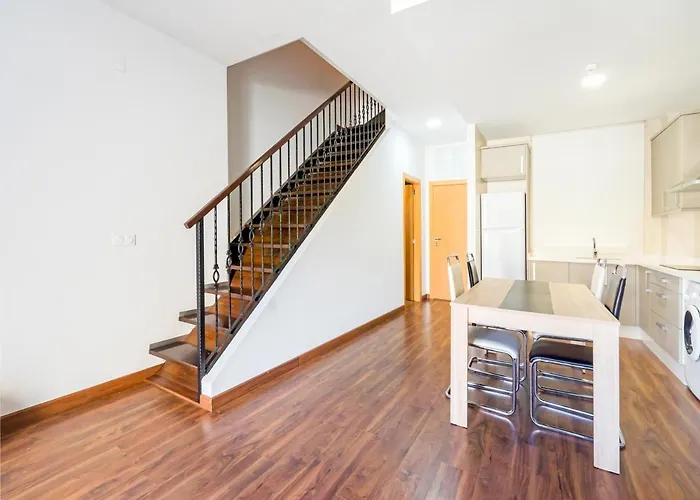 아파트 Oyo Style Puerto 발렌시아