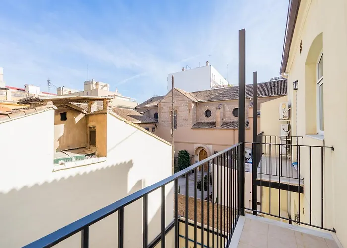 Oyo Style Puerto Διαμέρισμα