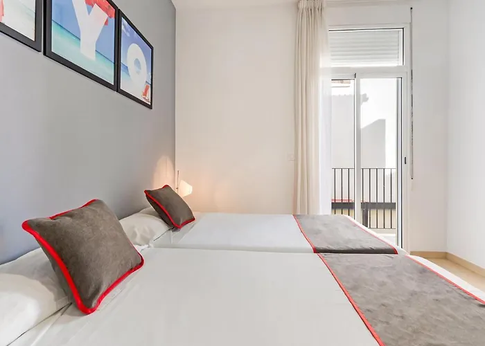 Oyo Style Puerto Διαμέρισμα