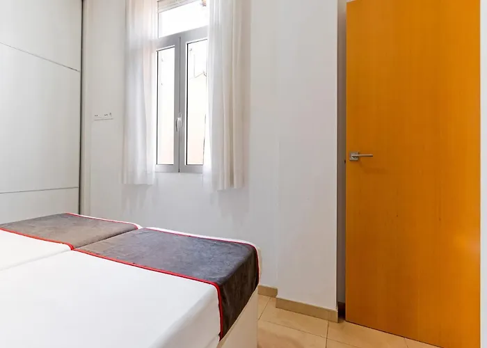 Oyo Style Puerto Βαλένθια