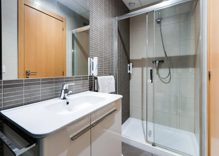 Oyo Style Puerto Βαλένθια