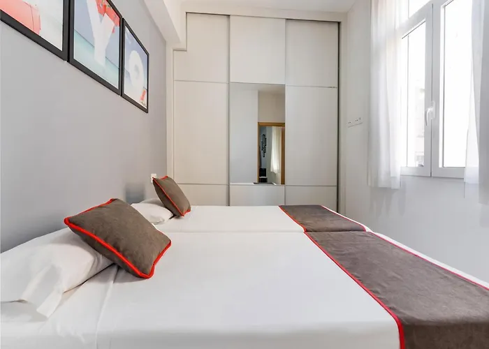 Oyo Style Puerto Διαμέρισμα Βαλένθια