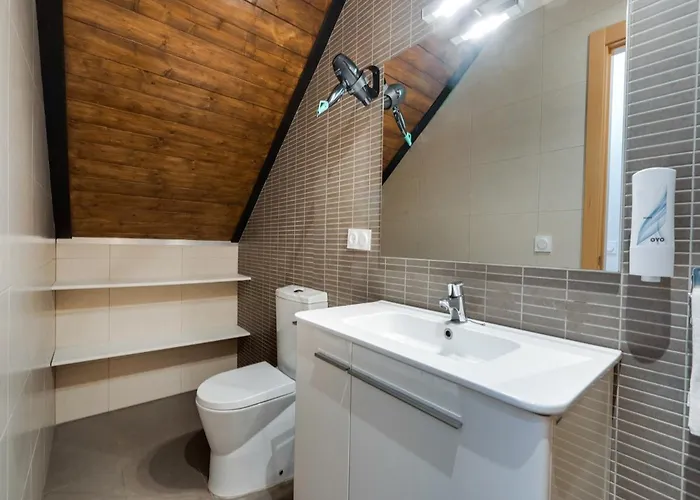 Oyo Style Puerto 발렌시아