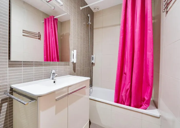 Oyo Style Puerto * Βαλένθια