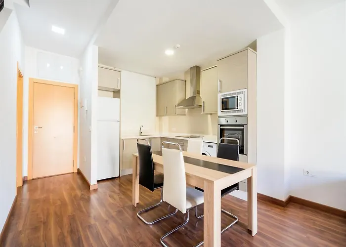 Oyo Style Puerto * Βαλένθια