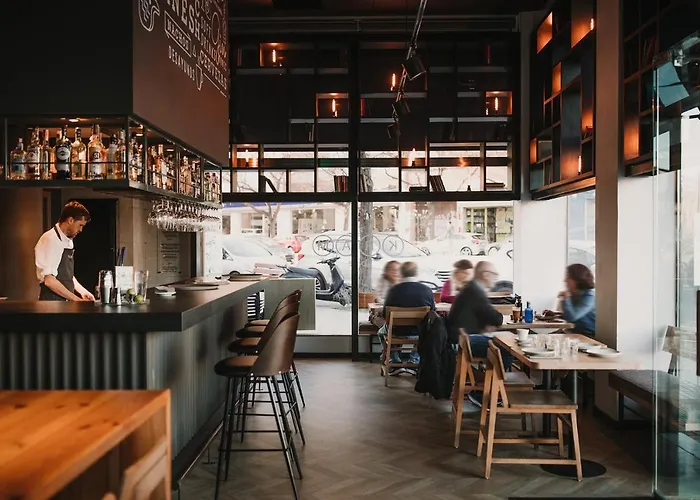 Kramer Hotel Valencia