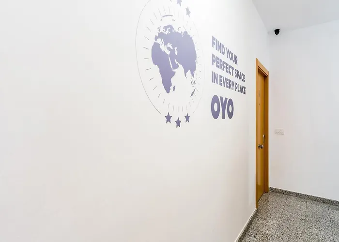 Oyo Style Puerto Βαλένθια