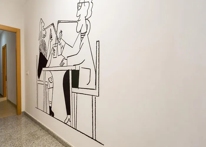 Oyo Style Puerto Διαμέρισμα