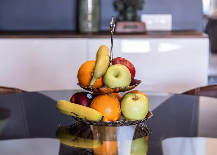 Appartement Marin Patacona *