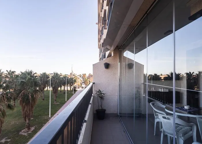 Marin Patacona * Valencia