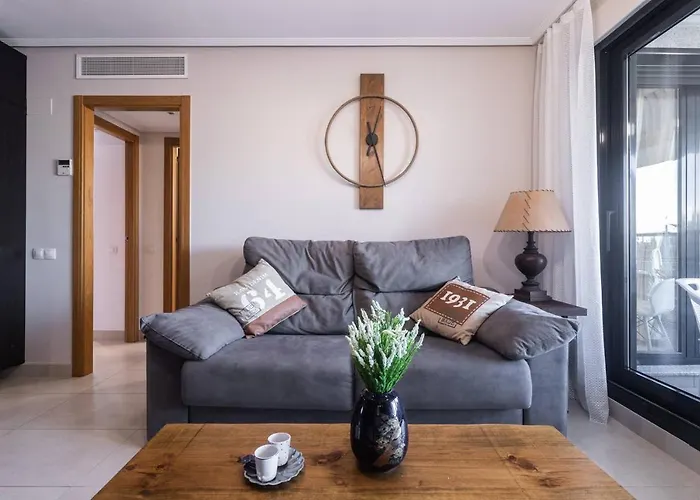 Marin Patacona * Valencia