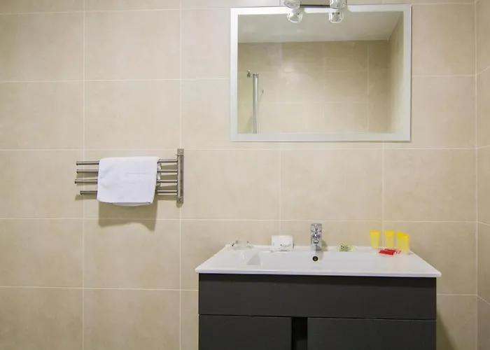 Partenopeo 26 Lejlighed *