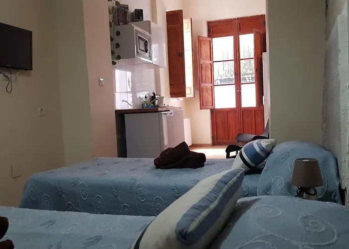 Plaza Redonda Brugada Valencia