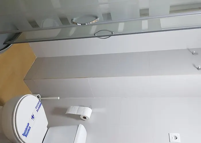 Guest house Plaza Redonda Brugada Valencia