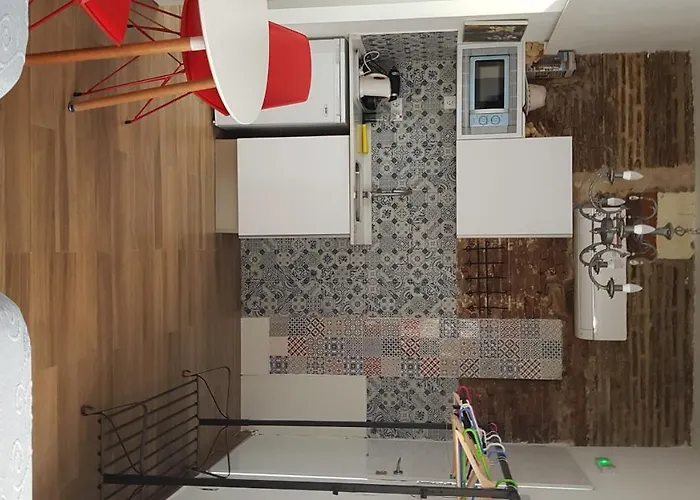 Plaza Redonda Brugada Pensión 2*