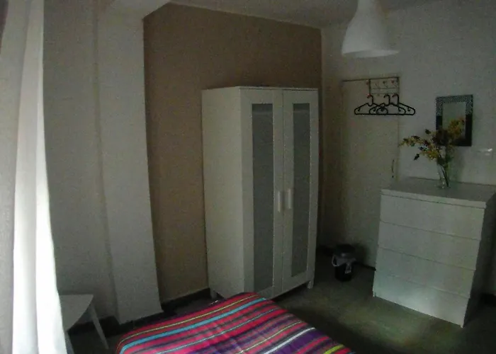 La Casita De Pepe - Piso Compartido