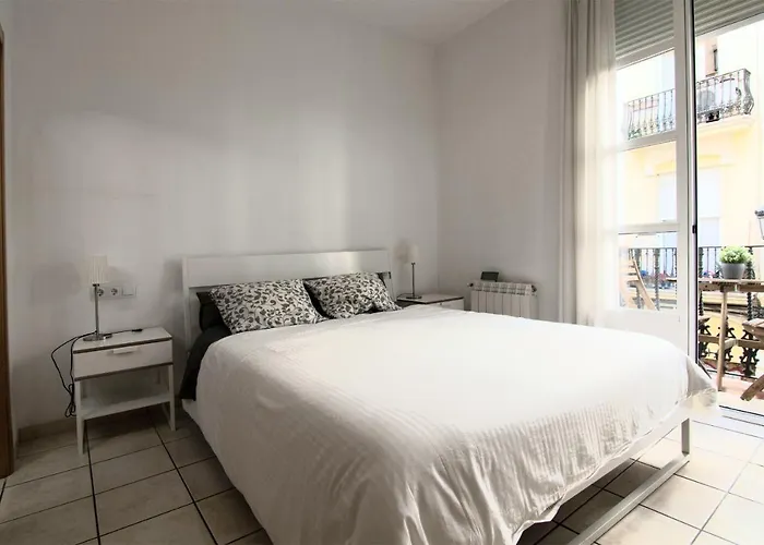 Junto Al Mercado De Ruzafa Apartment *