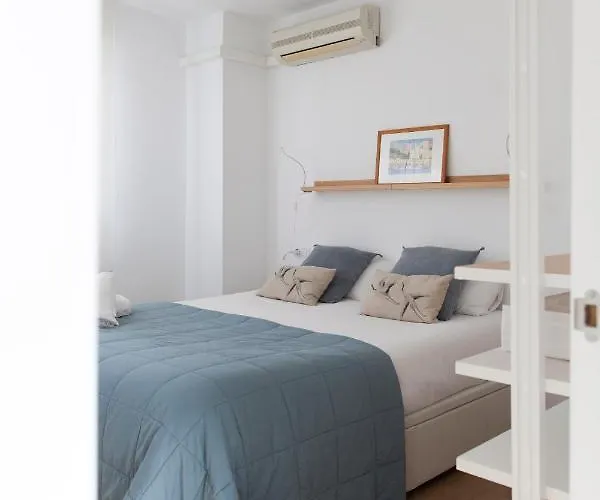 Florit Flats - Torres De Quart Ii Διαμέρισμα *