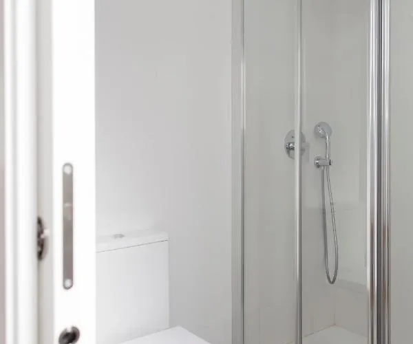 Florit Flats - Torres De Quart Ii Appartement *