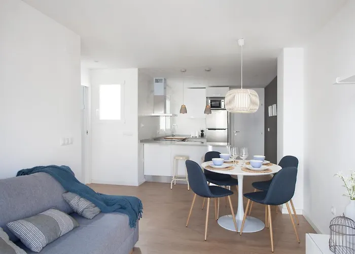 Florit Flats - Torres De Quart Ii Διαμέρισμα Βαλένθια