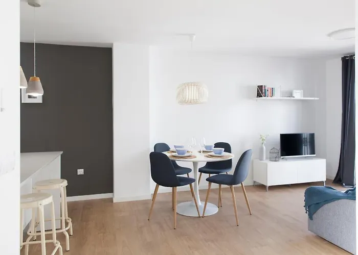 Florit Flats - Torres De Quart Ii Διαμέρισμα Βαλένθια