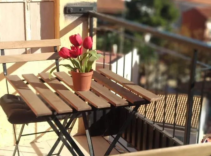 호텔 Moon 발렌시아