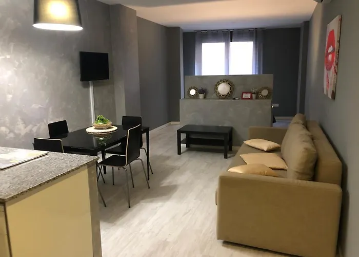 Lejlighed Partenopeo 26 *