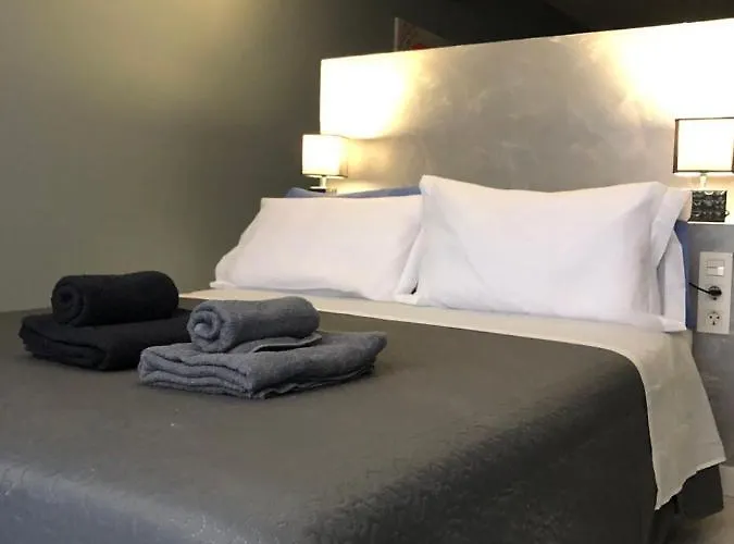 Partenopeo 26 Lejlighed Valencia