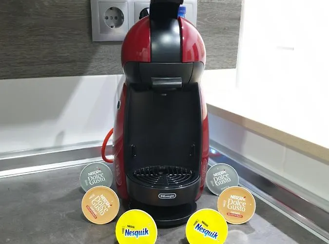 Bioparc Metro Apartamento *