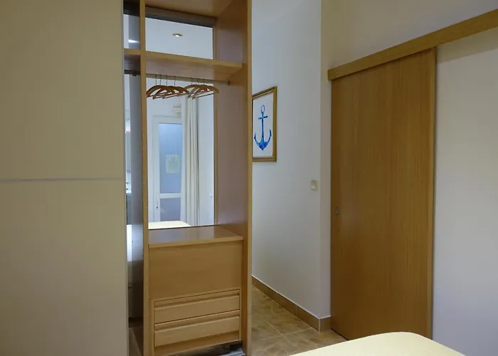 Xl Flat Βαλένθια