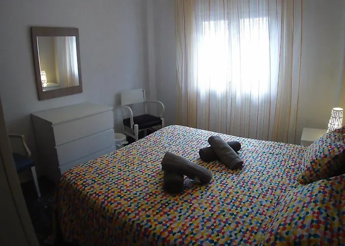 La Casita De Pepe - Piso Compartido *