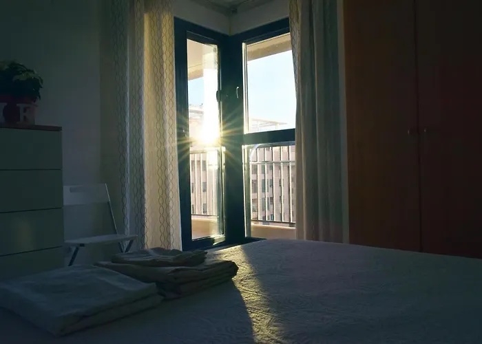 Apartacona-playa * Βαλένθια