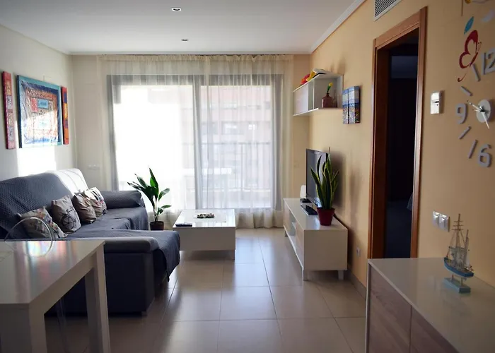 Διαμέρισμα Apartacona-playa *