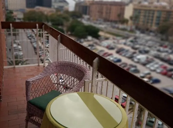 Πανσιόν Casa De La Luz *