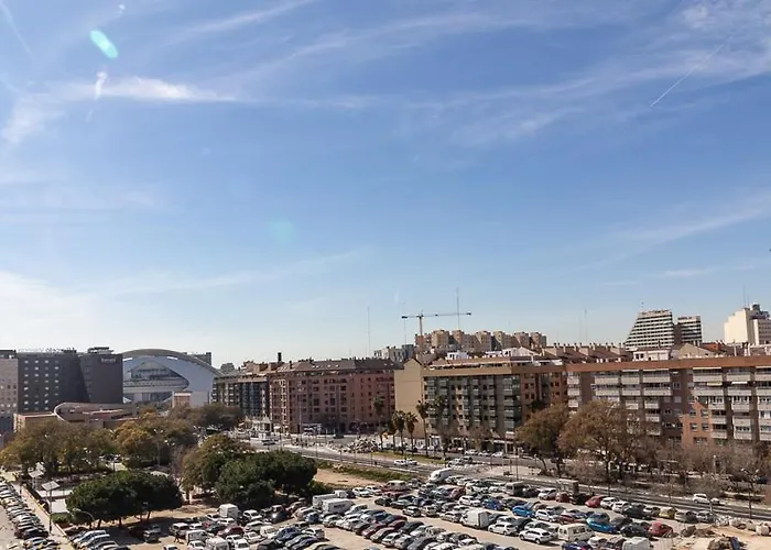 Πανσιόν Casa De La Luz *