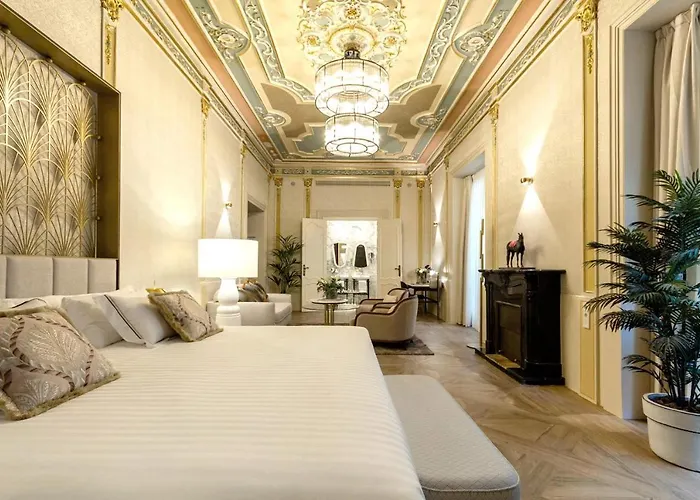 Myr Palacio Vallier 5* Valenza