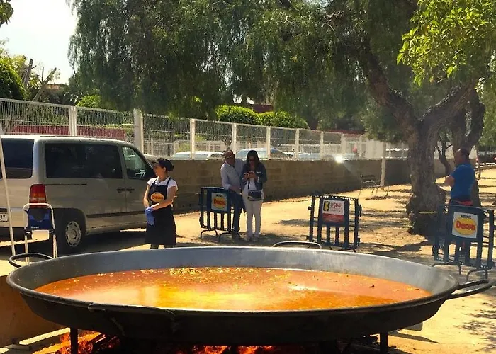 Cosy Flat With Excellent Location In Valencia! *