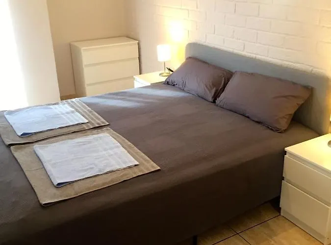 Cosy Flat With Excellent Location In Valencia!