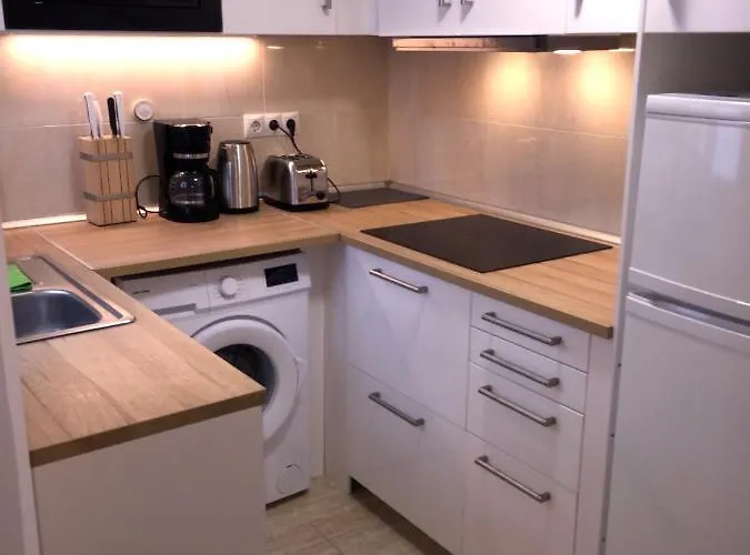 Cosy Flat With Excellent Location In Valencia! *